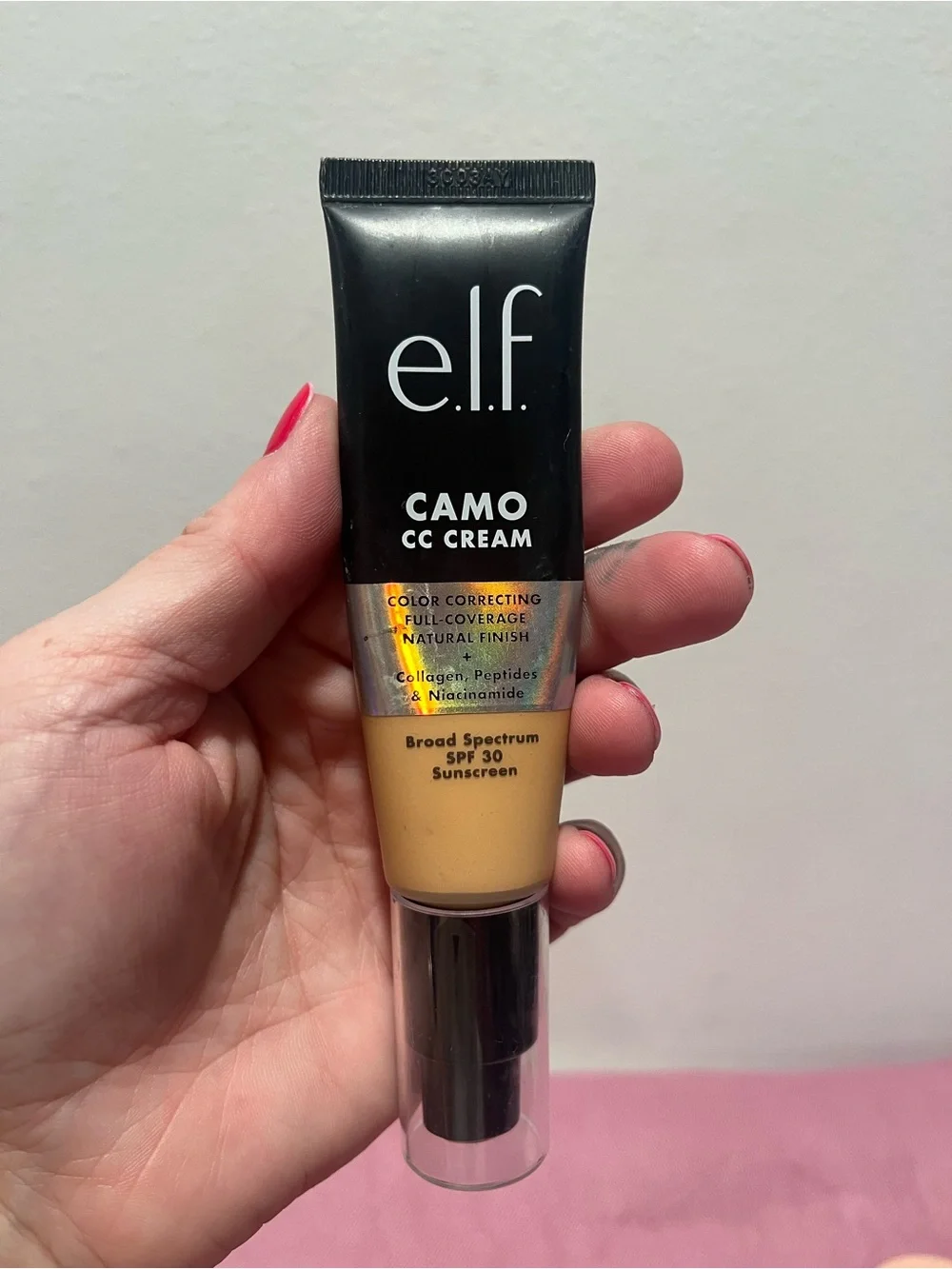 Elf Makup Bundle